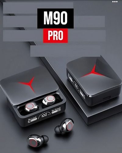 Audífono M90 PRO