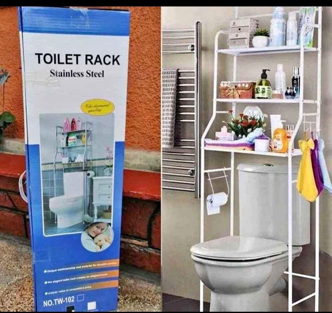 Organizador de Baño
